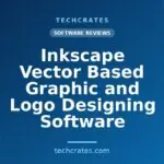 Inkscape Vector Based Graphic and Logo Designing Software