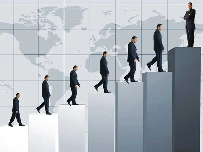 tech trends in Information Technology for U.S. businesses in 2014