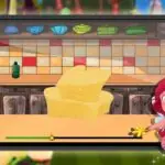 Android Games: Make a Cake – Cooking Game