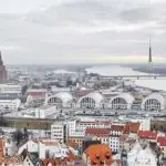 Culture Capital 2014 – Make the Most Out of Your Riga Tours