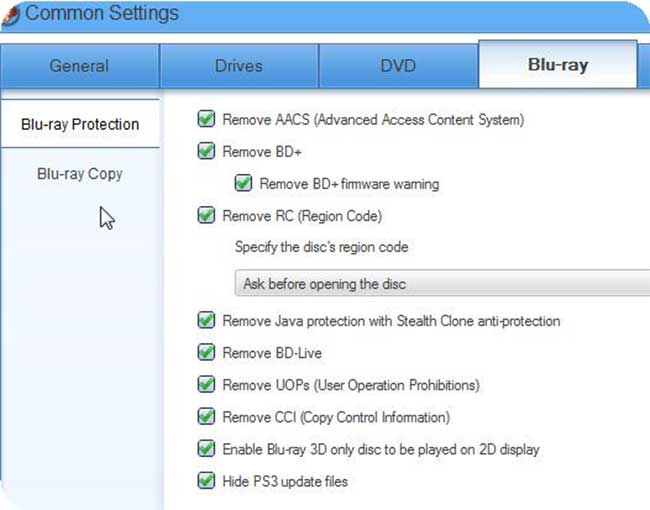 DVDFab blu-ray copy software review