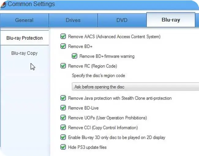 Copy your Blu-rays DVDFab blu-ray copy software review