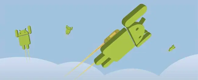 android smartphone optimization guide for fast speed android