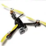 Pocket Drone – GPS Mini Camera Drone