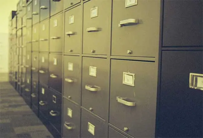 Document Management millions of folders, files and documents in our modern technolgy driven world needs the right software to maintain