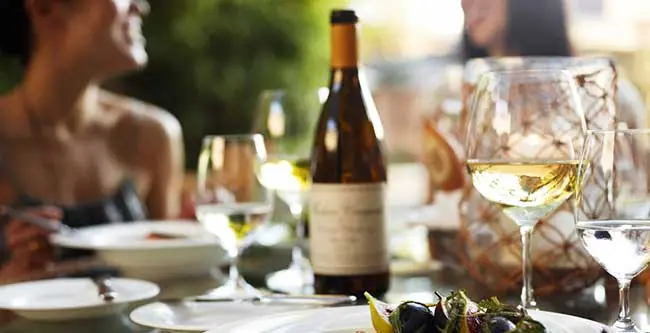 travel enjoyment for the wine country of the United States and mountains westside