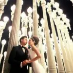 Plan Your Wedding with a Hollywood Flair