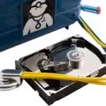 The Five Best Features of The EaseUS Data Recovery Wizard