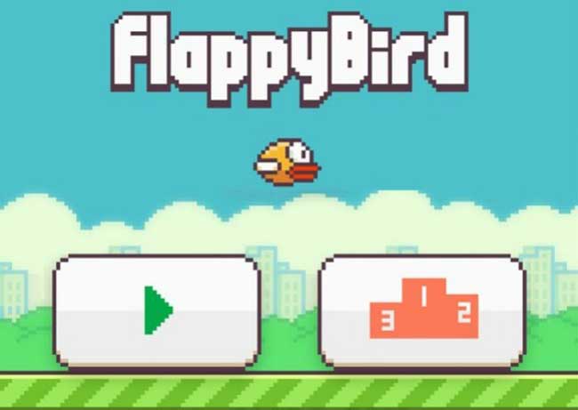 The best Android Game Apps for 2014