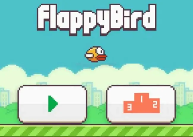 The best Android Game Apps for 2014