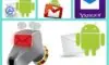 Top Android Email Apps with Excellent Features