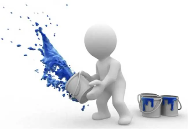 Webdesign Tips Colors and Layout how you can build your own personal website with modern designs