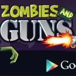INLOGIC Software presents Zombies and Guns!