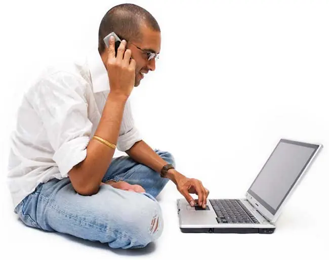 daily business calls require professional IT infrastructure and PBX know how