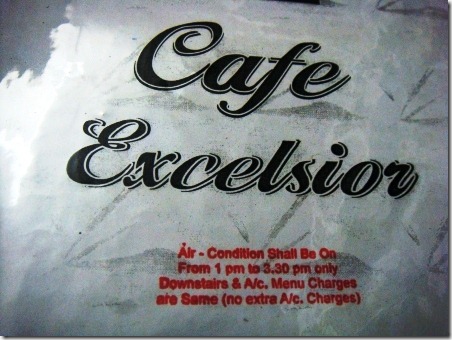 Famous Mumbai Restaurant to eat