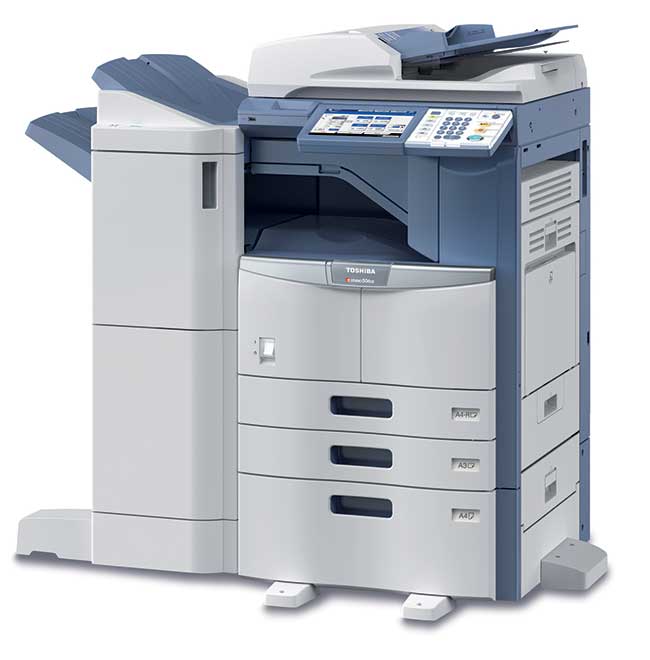 The photocopier that would be best for you is going to depend on a few factors