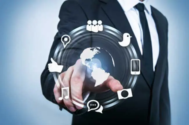 Social Media Channel Resume Promo professional social media promotion of your business resume