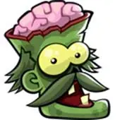 Zombies and Guns - A free zombie shooter game from the Wild West