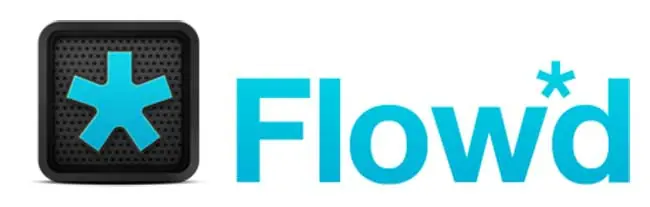 Flowd social network for music