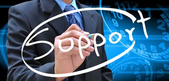 benefits for your business by providing 24/7 IT customer support
