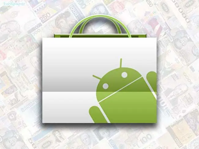 VPN Android App