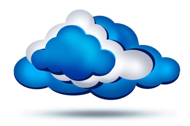 business benefits using Internet cloud computing