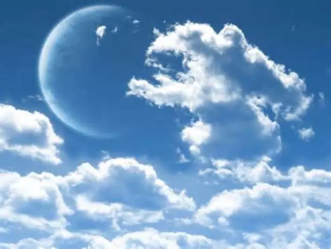 Easier to Start a Business How the Cloud is Changing the Business World