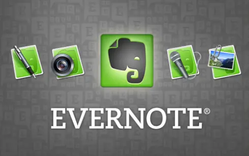 evernote popular evernote app