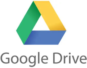 Google Drive cloud based storage service Google Drive
