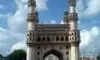 Spend your holiday in the beautiful Pearl City of Hyderabad