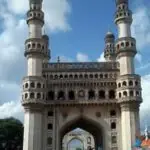 Spend your holiday in the beautiful Pearl City of Hyderabad