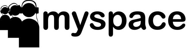 well known social media network for music - myspace