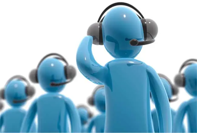 Echo on Voip Call internet communication voip telephony