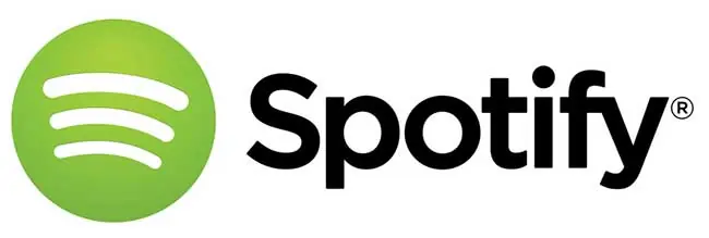 popular social music network spotify
