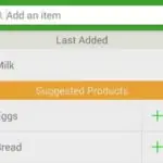 Android App Review: Tomatoes