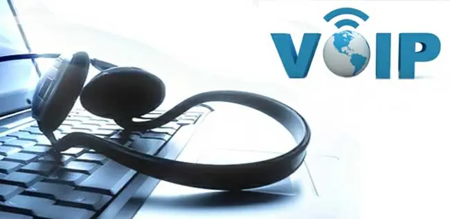 Voice over IP Telephony business impact on costs spent for telecomunication in using VoIP