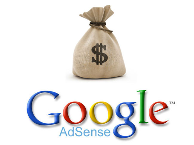 Google Adsense checklist