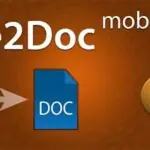 Turn Scanned PDFs to Editable Word Files on Your Smartphone for Free