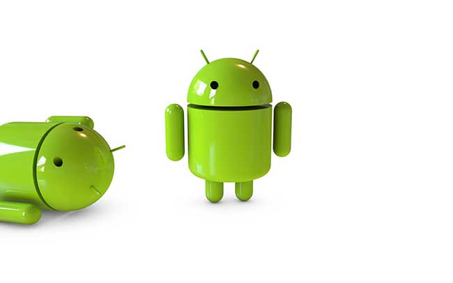 android apps to secure and backup your android device data