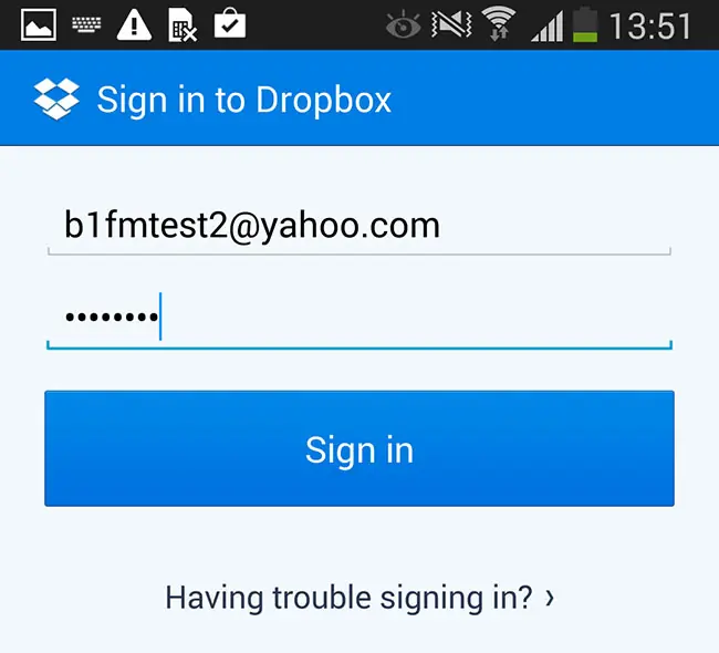 b1-archiver-android-login