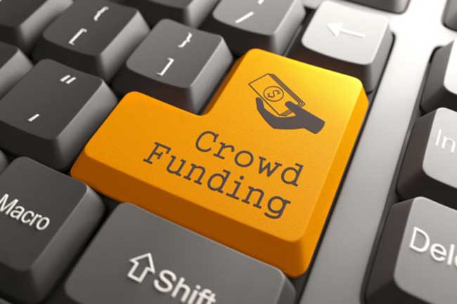 plan your business and invention with the help of modern crowdfunding platforms