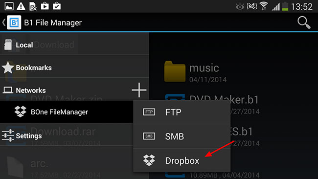 dropbox-account-settings