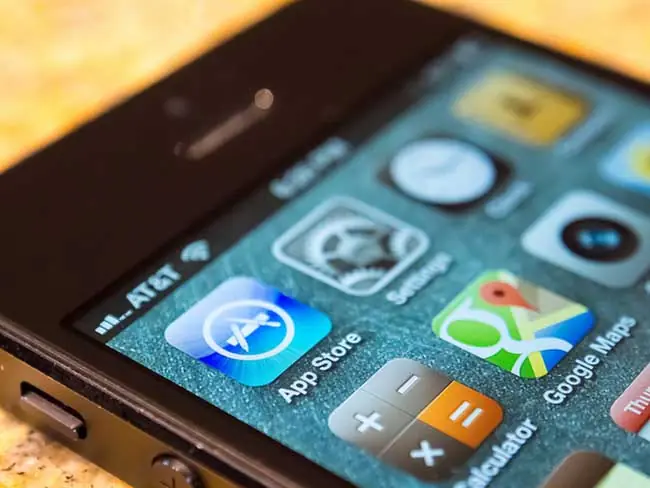 How to Unlock At&t iPhone 5S for International Carriers?