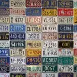 Electronic License Plate Coming Soon To A Car Near You