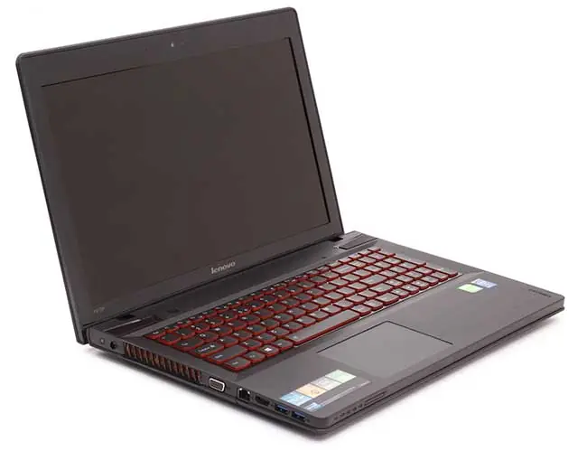Lenovo IdeaPad Y510P Lenovo IdeaPad Y510P