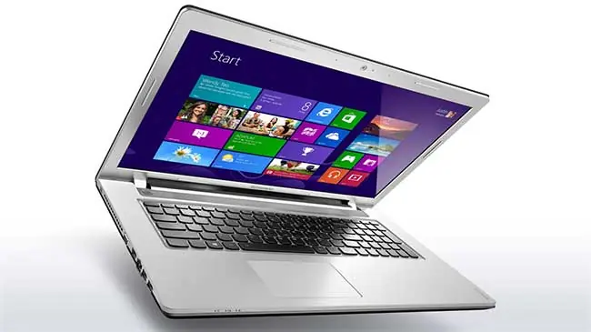 Lenovo Z710 Lenovo Z710