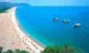 Travel Turkey: Exotic Beaches of Turkey