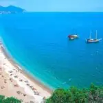 Travel Turkey: Exotic Beaches of Turkey