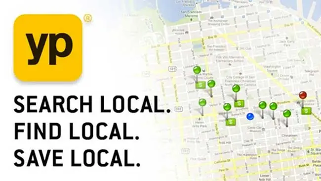 YP Local Search & Gas Prices YP Local Search & Gas Prices