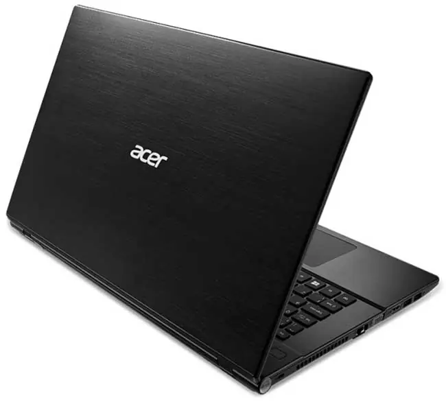 Acer Aspire V3-772G-9402 Acer Aspire V3-772G-9402